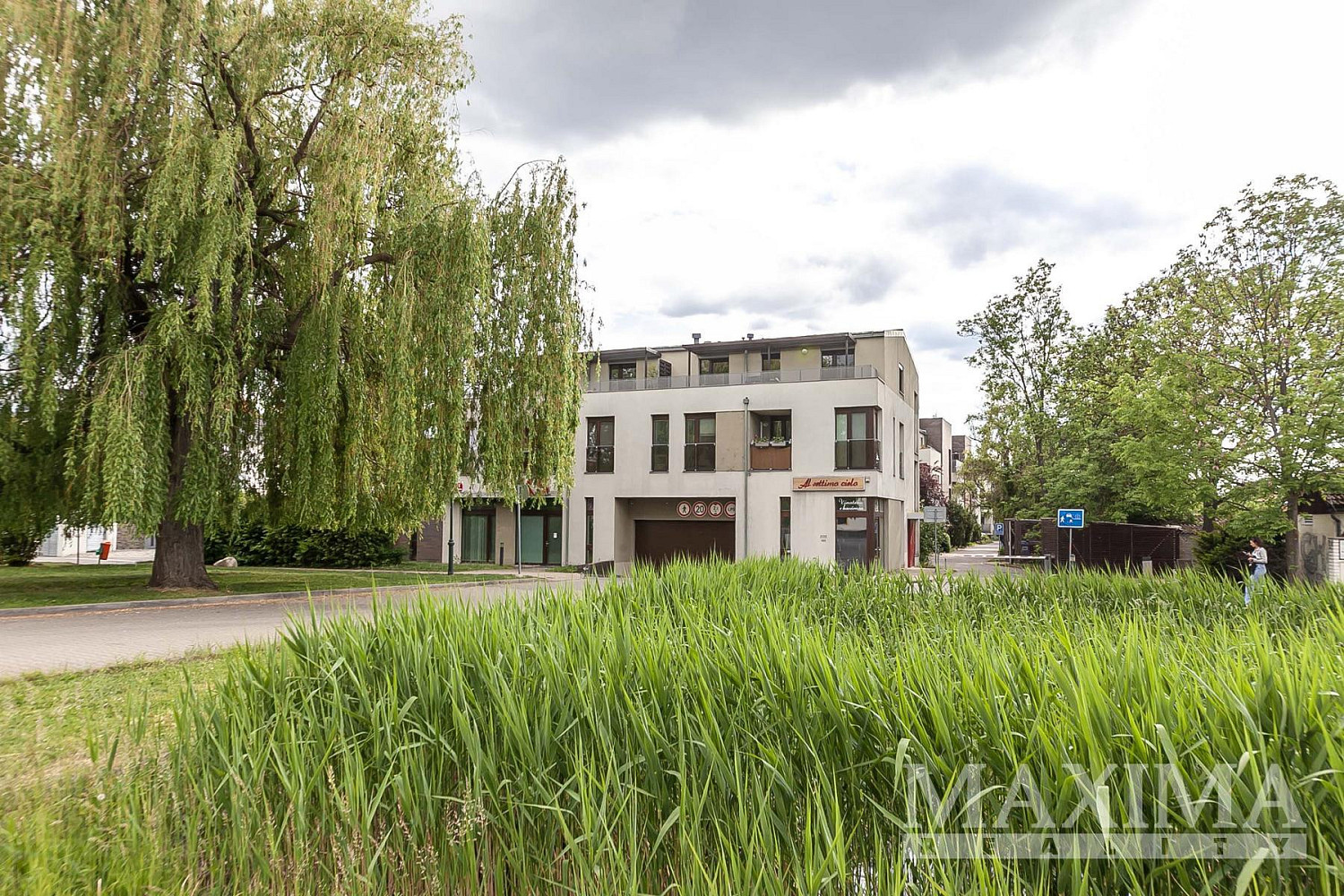 Prodej bytu 3+kk 79 m²