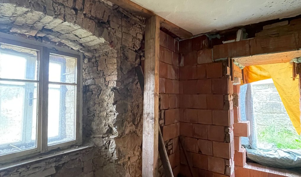 Prodej domu 110 m² s pozemkem 291 m², Lnáře – náhled fotky 12