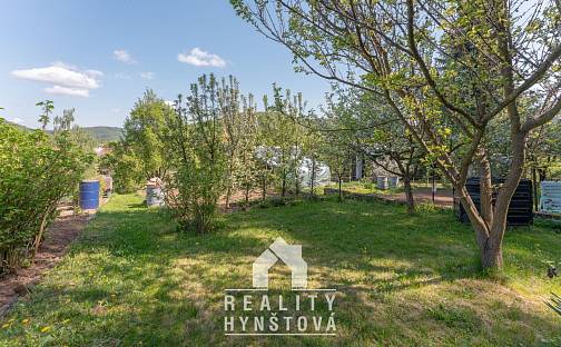 Prodej zahrady 331 m², Lomnička, okres Brno-venkov