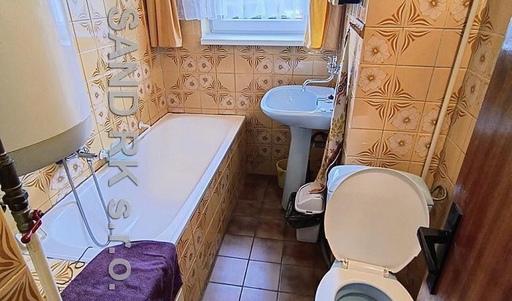 Prodej domu 242 m² s pozemkem 596 m², Česká Kubice – náhled fotky 18