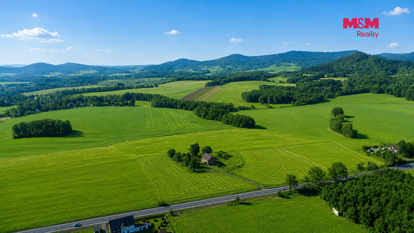 Prodej pole 108 302 m² – fotografie 2