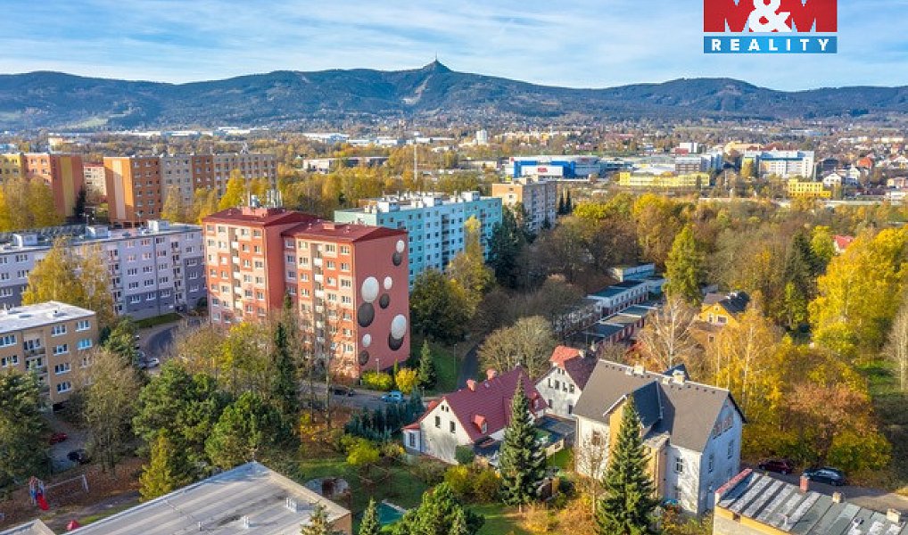 Prodej bytu 4+1 120 m², Liberec – náhled fotky 14