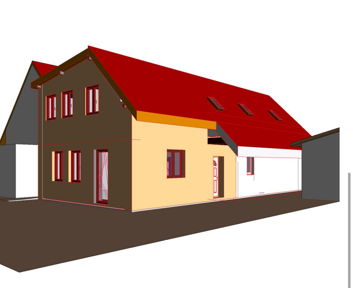 4 rooms, 120.0 m² in Frydek_Mistek