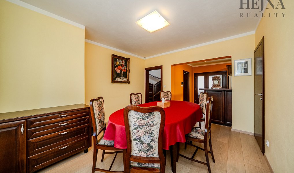Prodej domu 311 m² s pozemkem 1 321 m², Havířov – náhled fotky 10