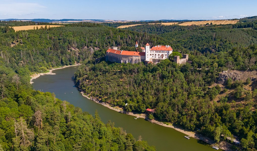 Prodej ubytovacího objektu 3 255 m², Bítov – náhled fotky 16