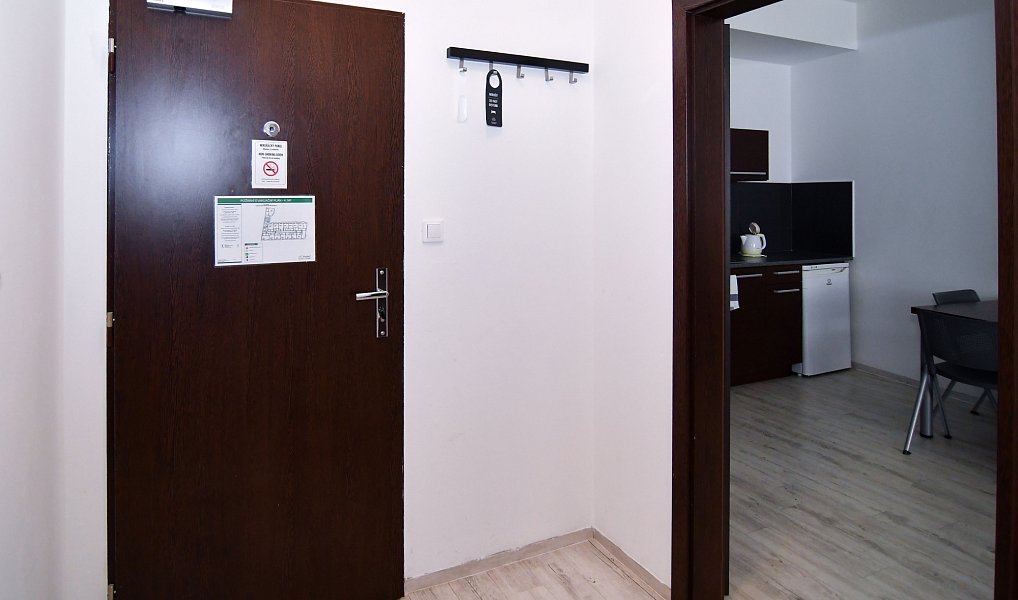Pronájem bytu 2+kk 45 m², Brno – náhled fotky 7
