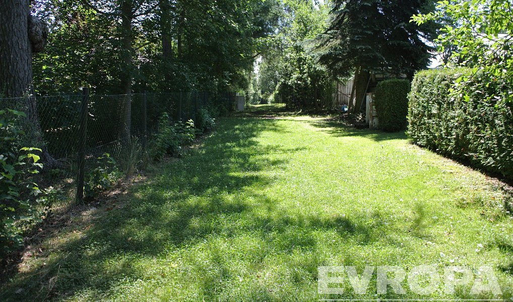 Prodej zahrady 365 m², Jilemnice – náhled fotky 9