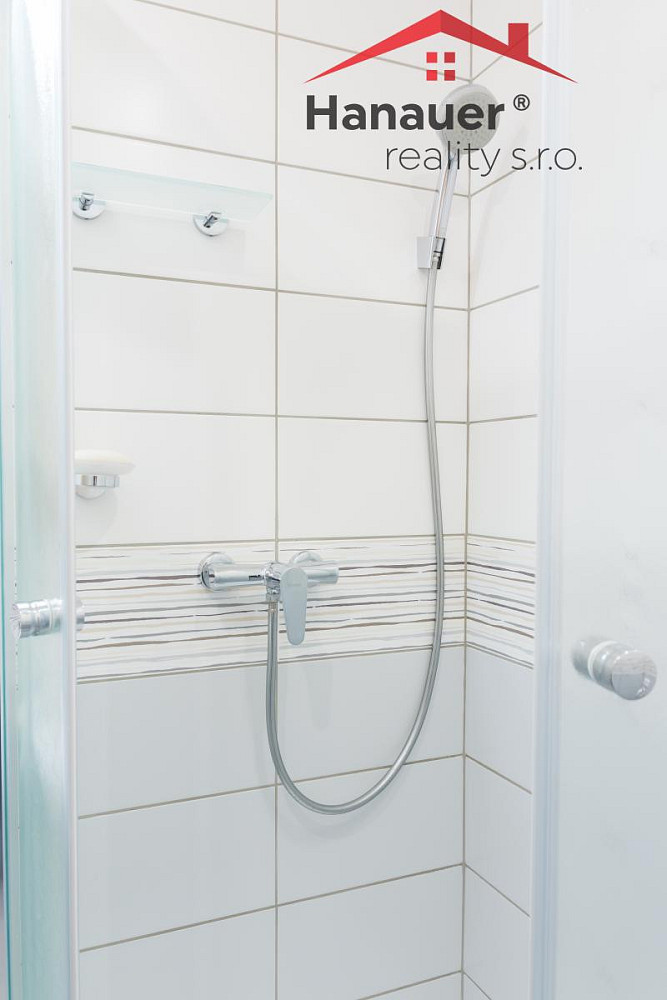 Pronájem bytu 2+1 53 m² – pohled 6