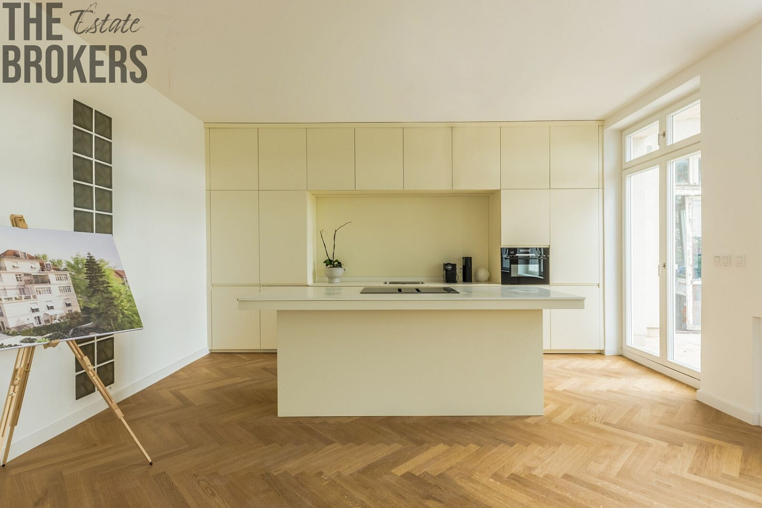 Prodej bytu 3+kk 97 m² – fotografie 3