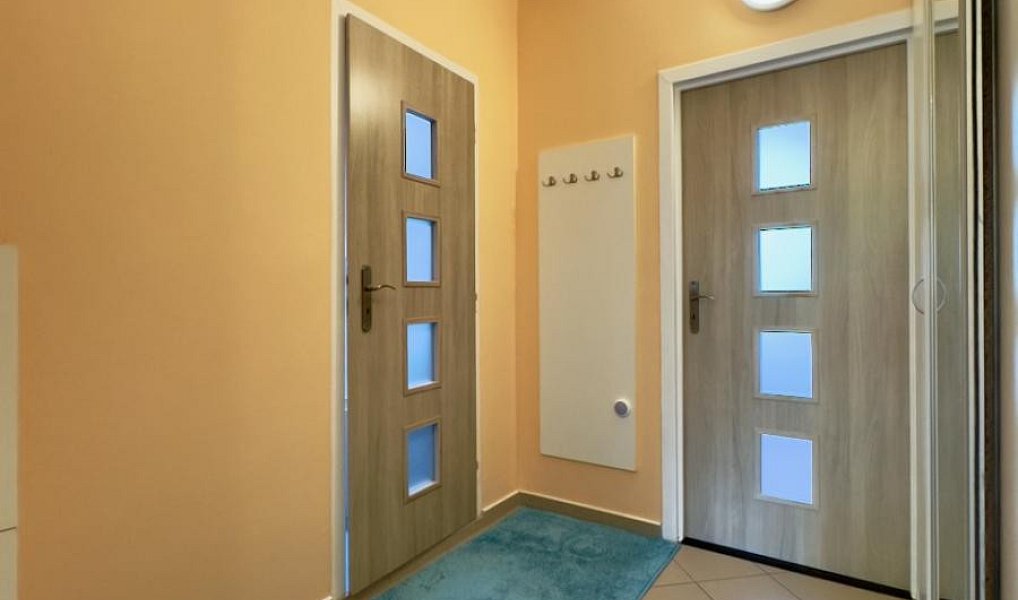 Pronájem bytu 2+kk 40 m², Česká Lípa – náhled fotky 8
