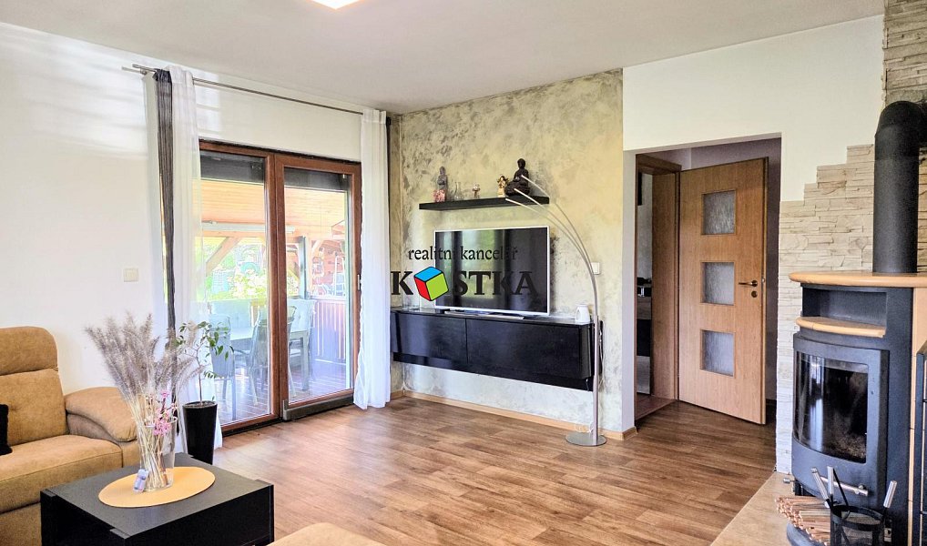Prodej domu 142 m² s pozemkem 969 m², Nový Jičín – náhled fotky 17