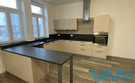 Pronájem bytu 3+kk 102 m², Olomoucká, Opava - Předměstí