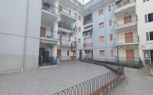 Prodej bytu 2+kk 40 m², Scalea, Provincia di Cosenza, Itálie