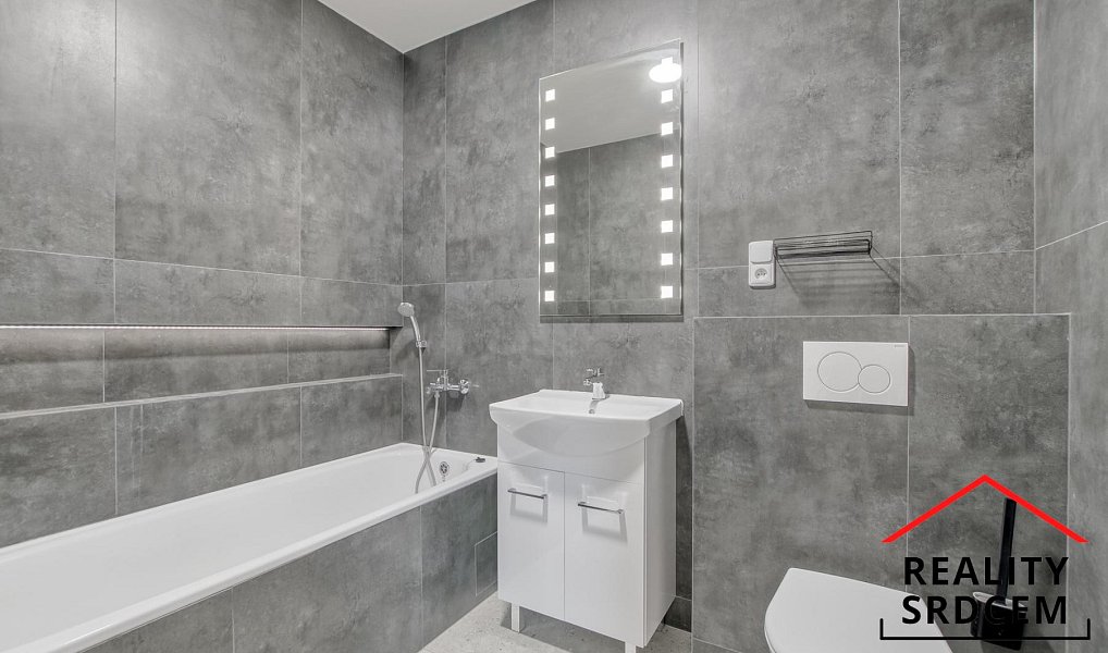 Pronájem bytu 2+kk 65 m², Ostrava – náhled fotky 9