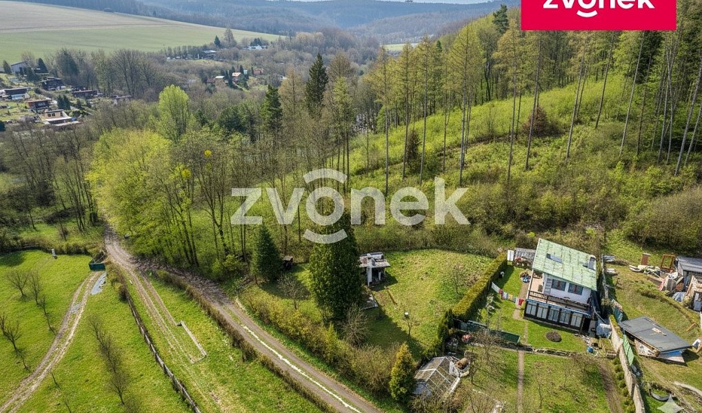Prodej chaty/chalupy 25 m² s pozemkem 616 m², Zlín – náhled fotky 5