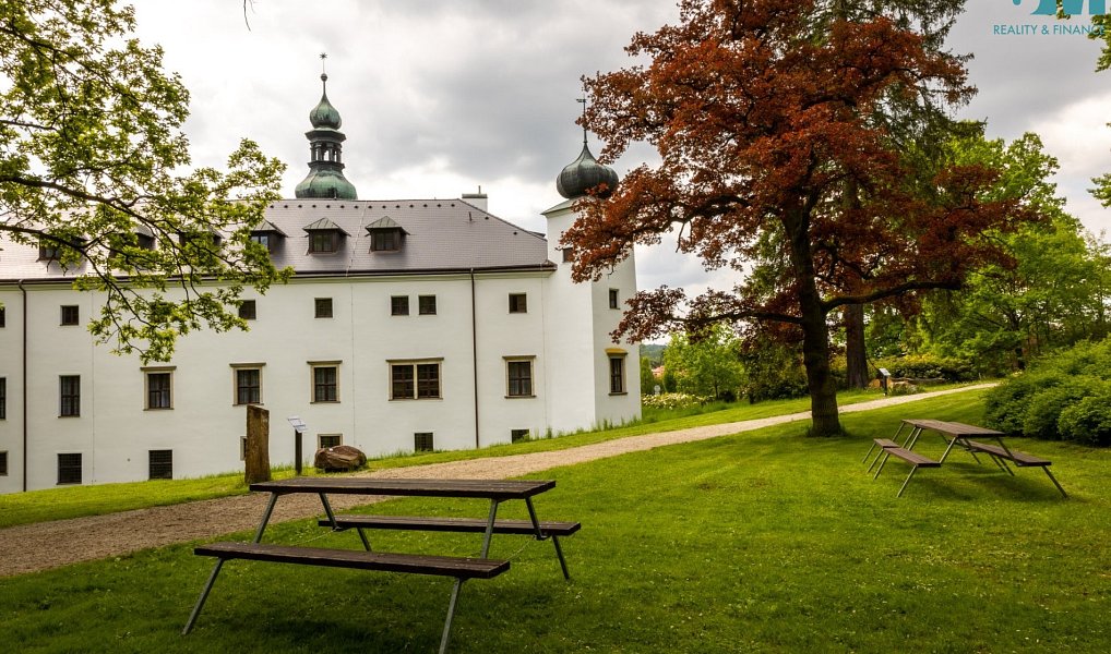 Pronájem bytu 2+kk 45 m², Třešť – náhled fotky 13