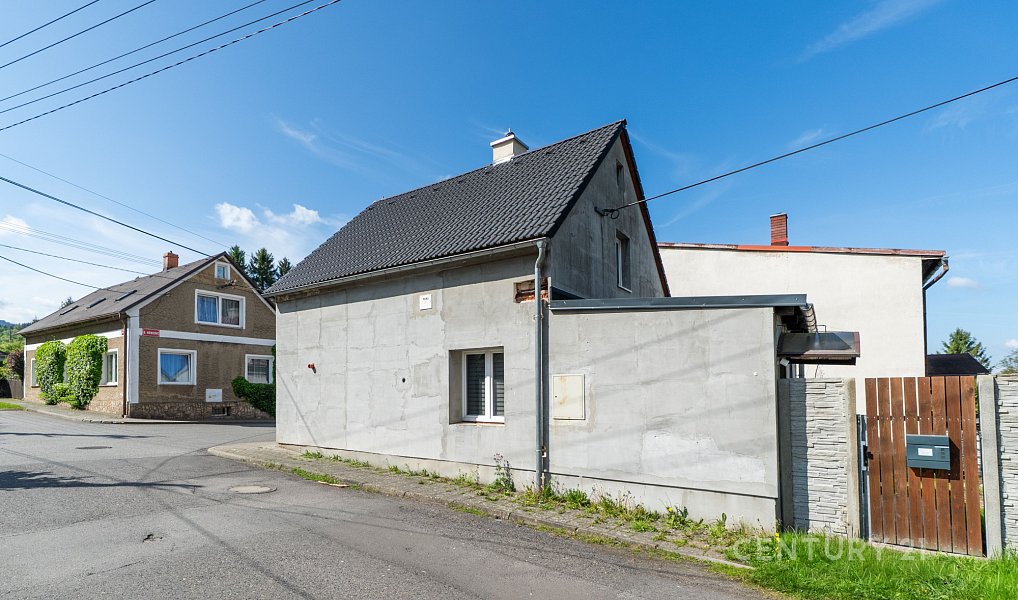 Prodej domu 90 m² s pozemkem 125 m², Nové Město pod Smrkem – náhled fotky 13