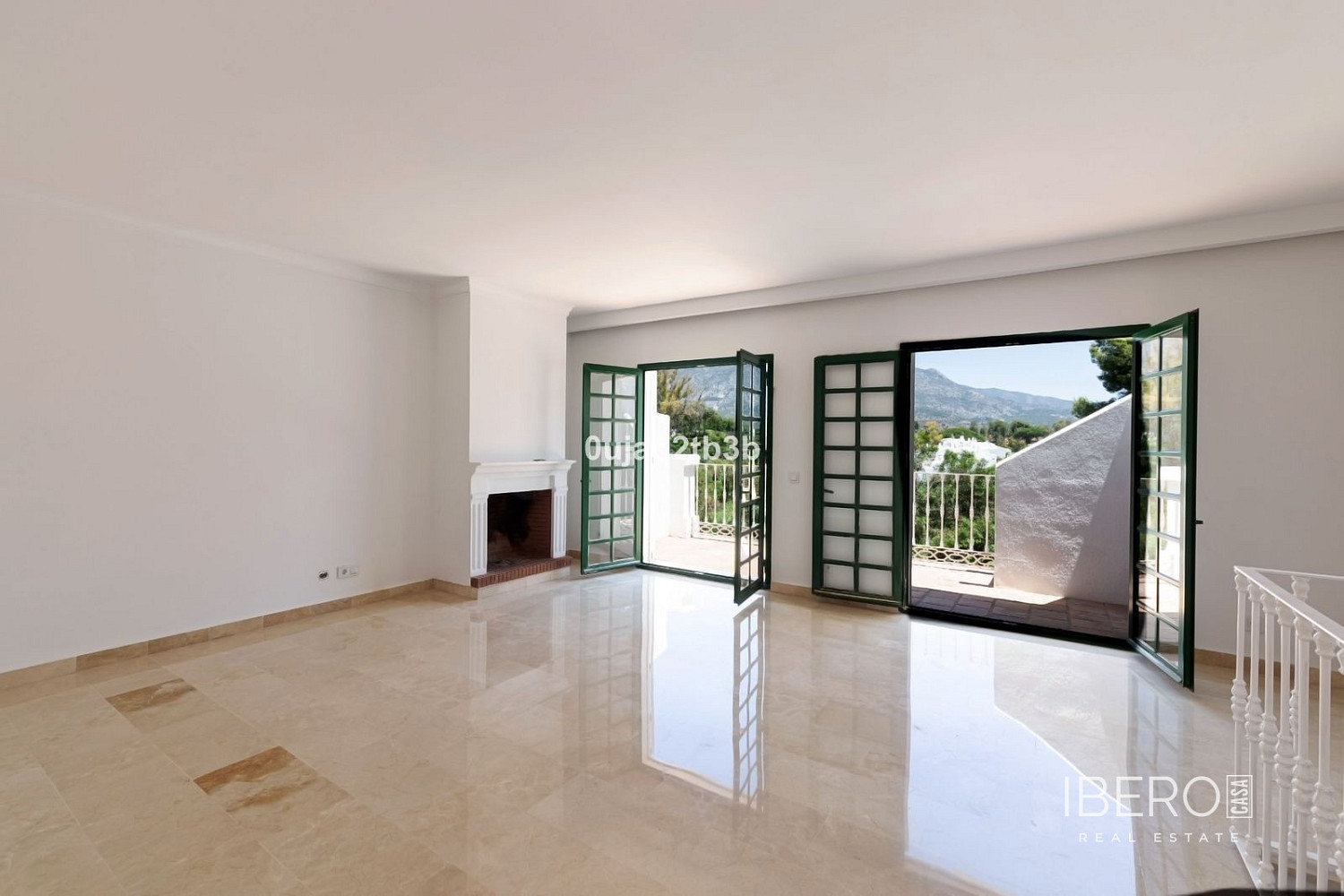 Casa 4+kk – Málaga, Baños del Carmen, Este - Vista 5