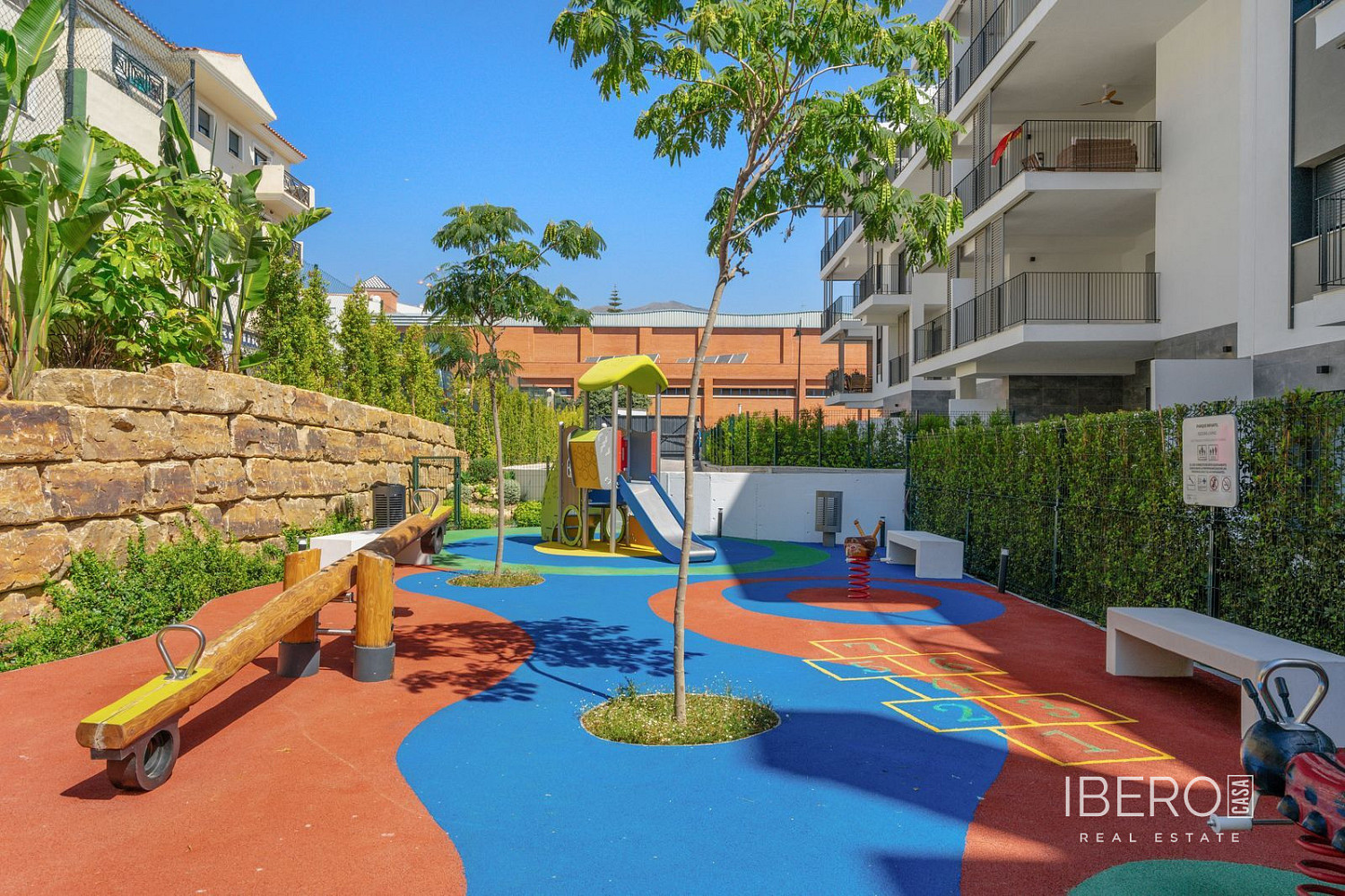Piso 3+kk – Estepona, Barriada Islas Canarias - Vista 4