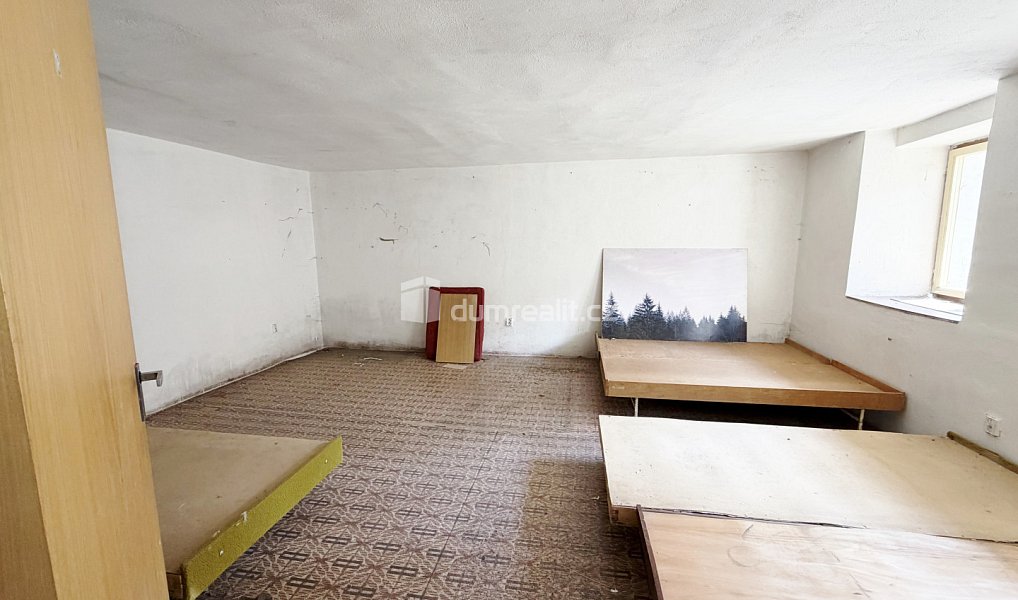 Prodej domu 464 m² s pozemkem 464 m², Borovnice – náhled fotky 3