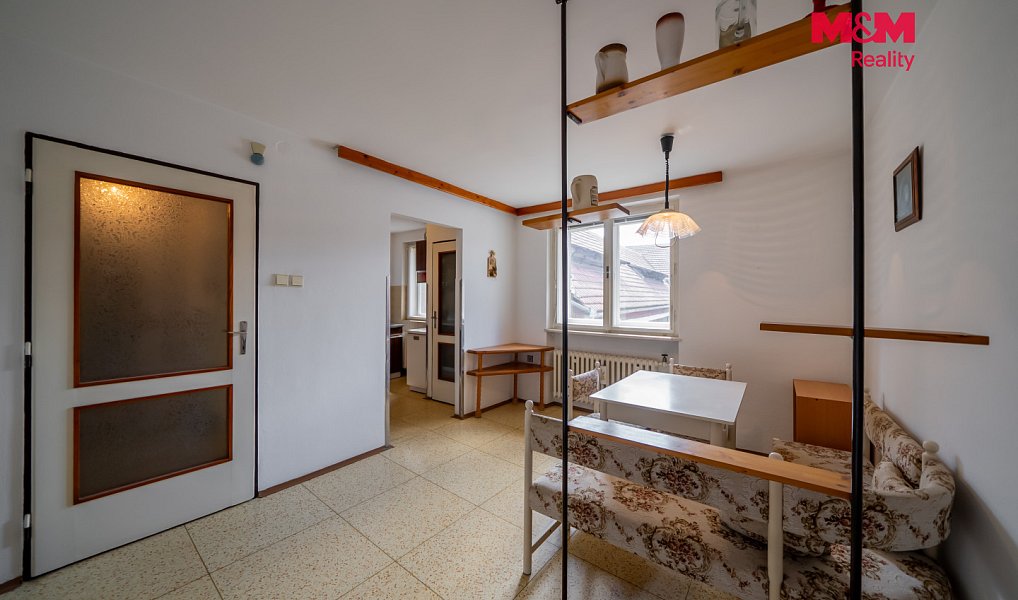 Prodej domu 198 m² s pozemkem 673 m², Brno – náhled fotky 6