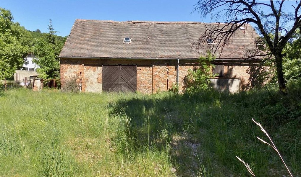 Prodej stavebního pozemku 29 804 m², Dubí – náhled fotky 13
