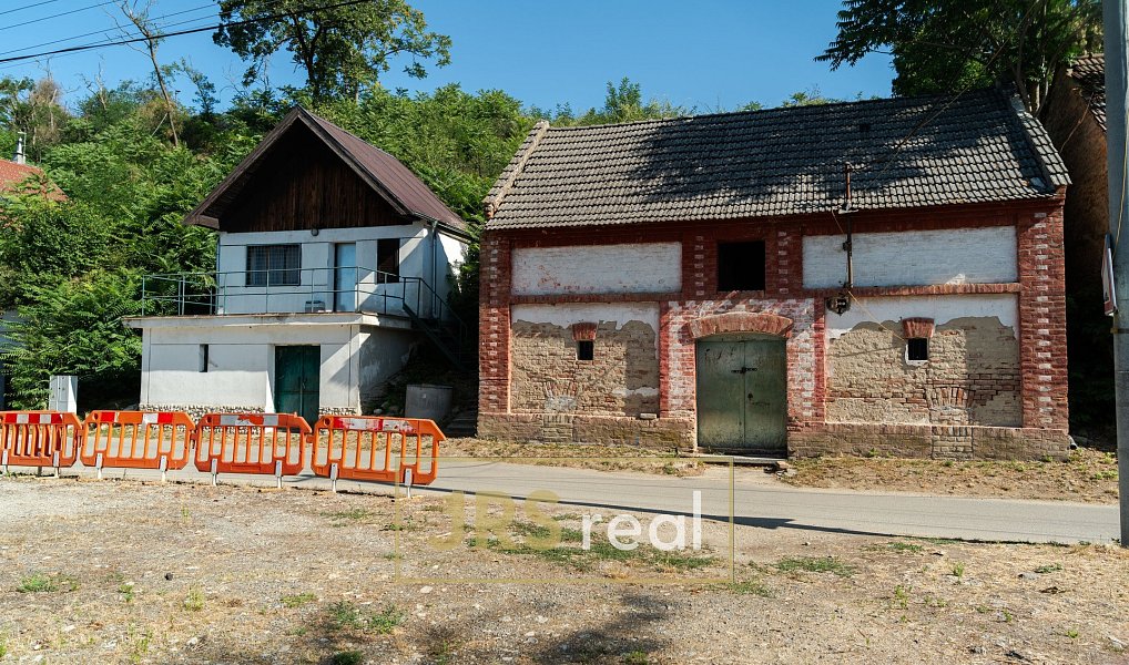 Prodej domu 85 m² s pozemkem 191 m², Strachotín – náhled fotky 6