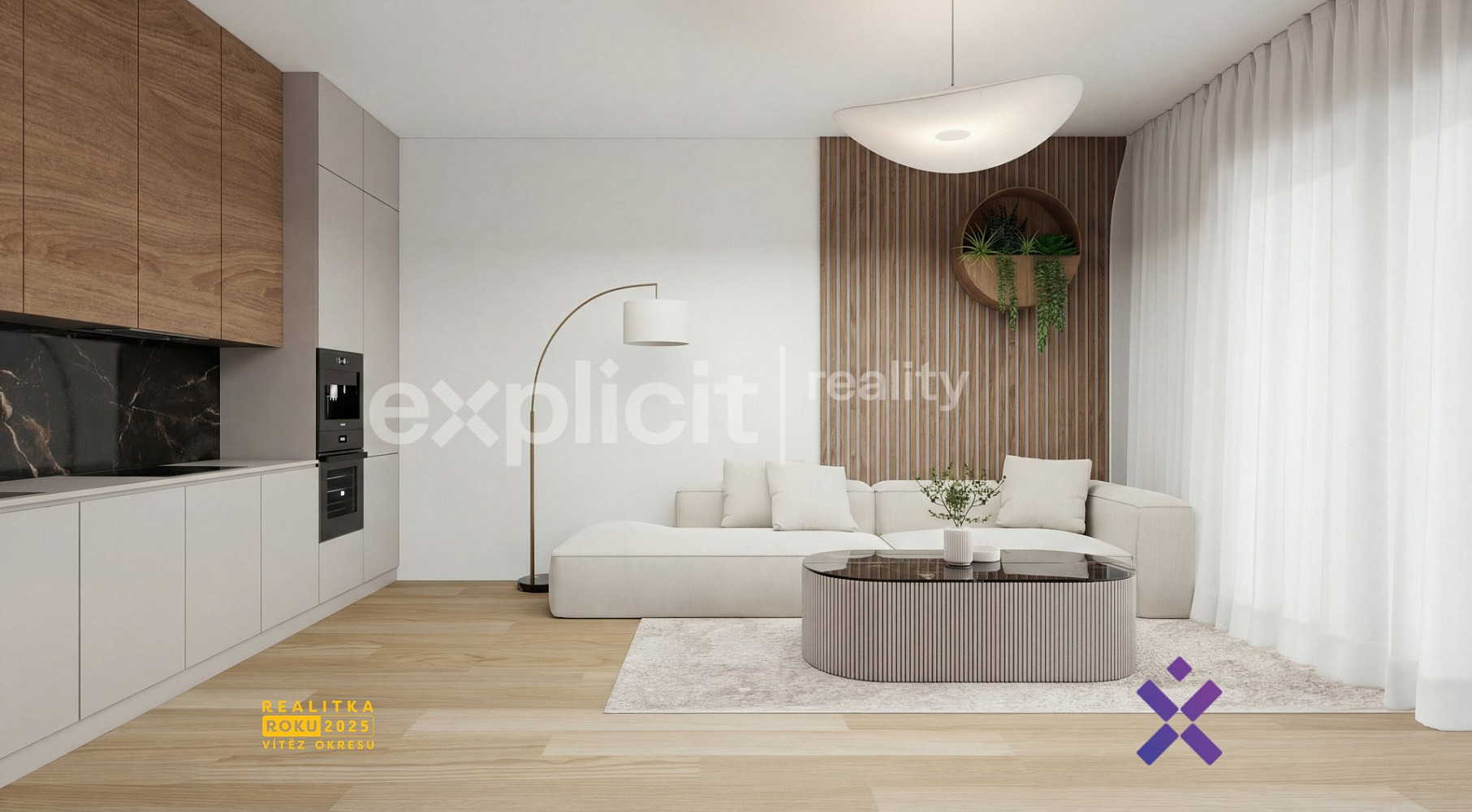Prodej bytu 2+kk 46 m² — photo 5