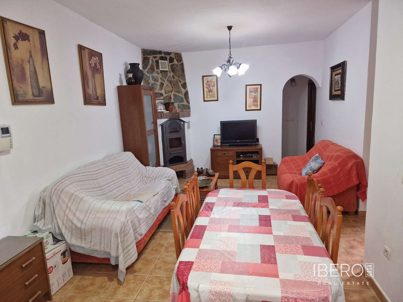 Casa – Málaga, Granja Suárez, Bailén-Miraflores - Vista 3