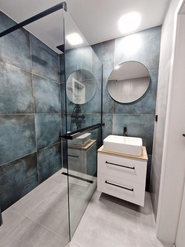Pronájem bytu 2+1 57 m² – fotografie 2