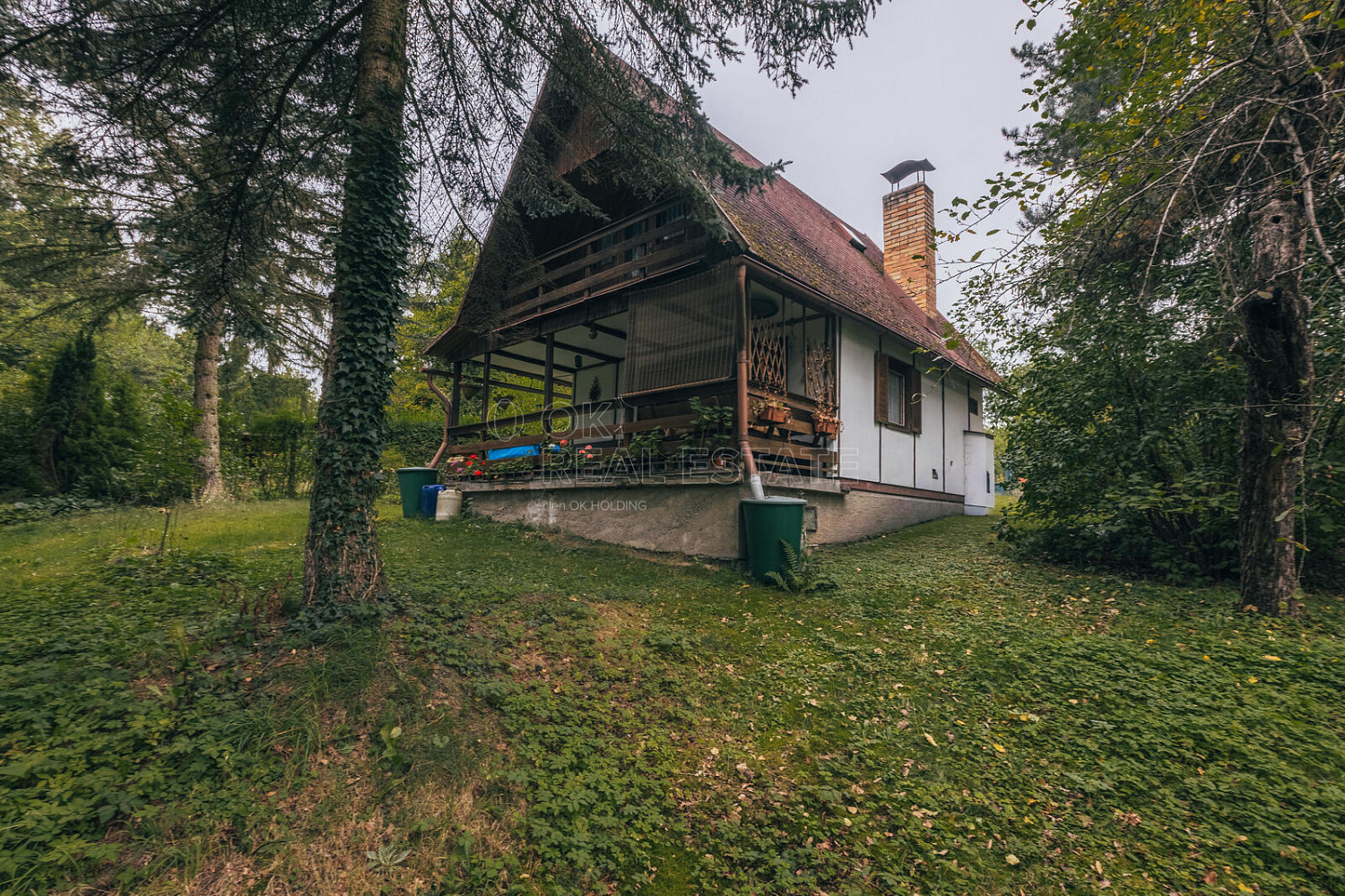 Prodej chaty/chalupy 60 m² s pozemkem 726 m² – fotografie 4