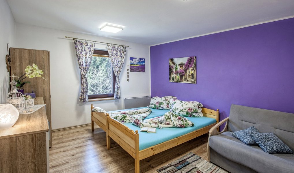 Prodej domu 300 m² s pozemkem 4 332 m², Karolinka – náhled fotky 16