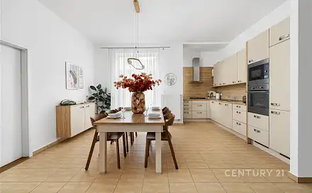 Prodej bytu 4+1 135 m²