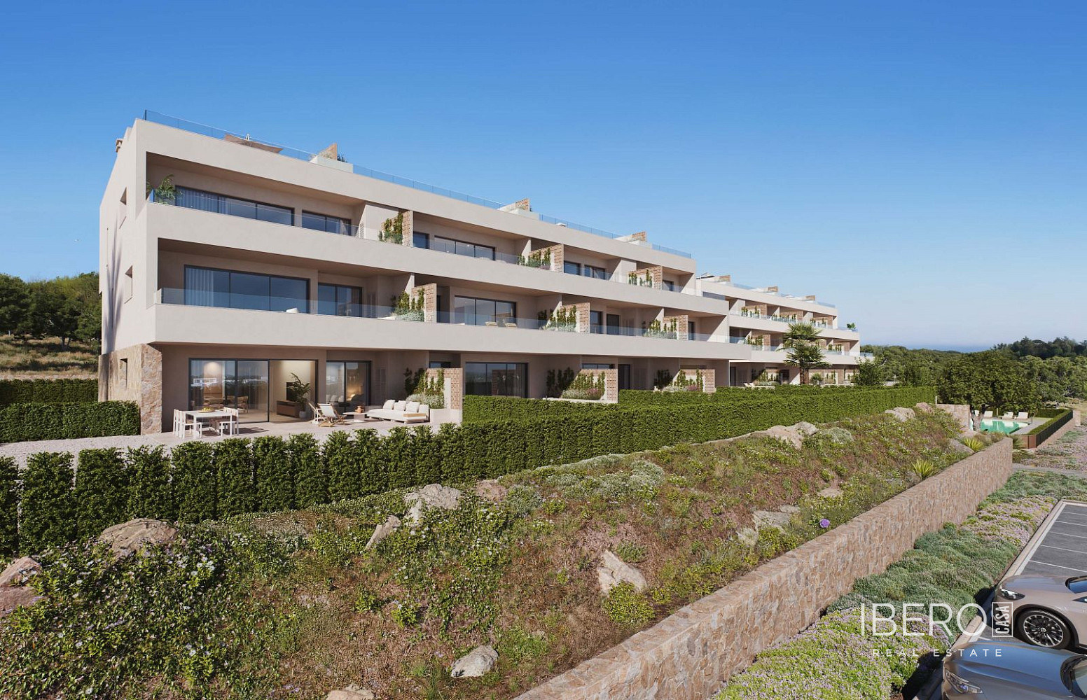 Piso 4+kk – Orihuela, PAU 21-Colinas Golf, el Baix Segura / La Vega Baja - Más
