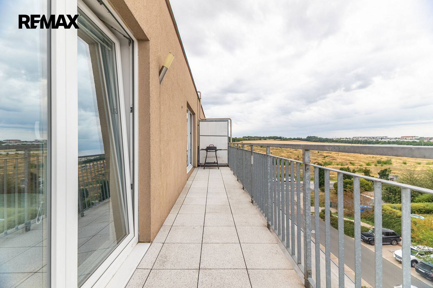 Pronájem bytu 2+kk 46 m² – fotografie 4