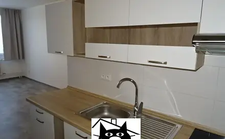 Pronájem bytu 2+kk 40 m²