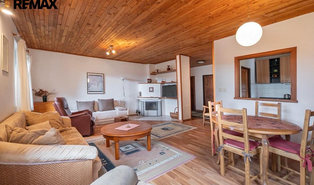 Prodej domu 239 m² s pozemkem 404 m², Harrachov – náhled fotky 9