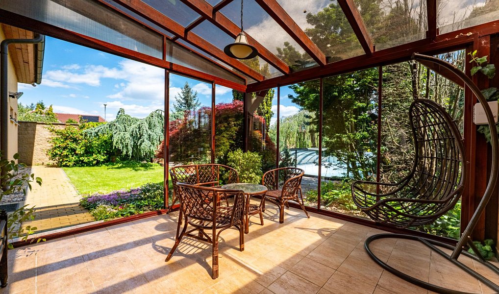 Prodej domu 211 m² s pozemkem 510 m², Rebešovice – náhled fotky 30