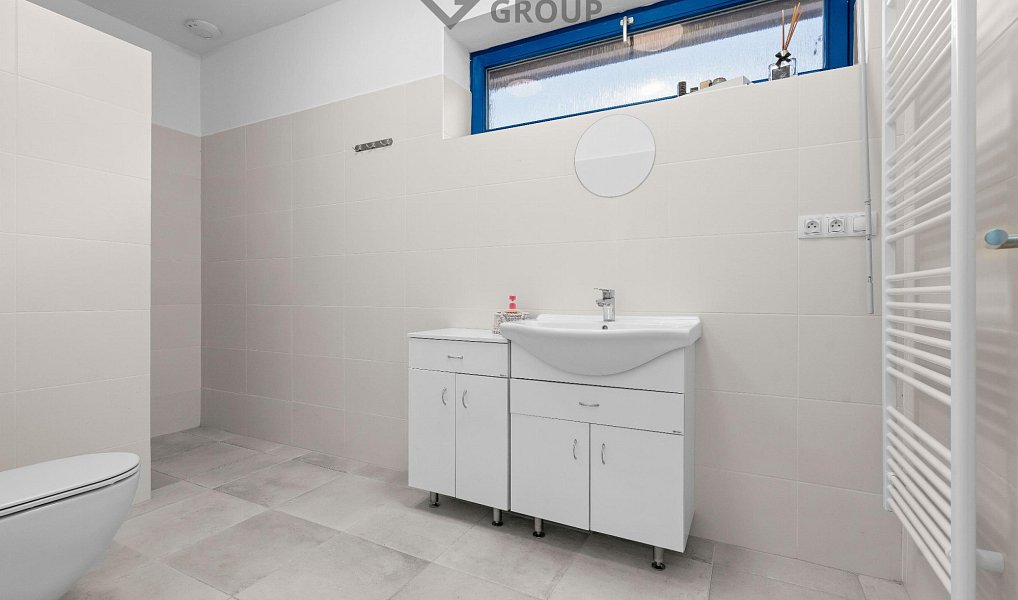 Prodej chaty/chalupy 181 m² s pozemkem 459 m², Borovany – náhled fotky 10