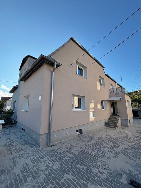 Pronájem bytu 3+1 150 m²