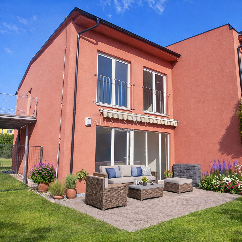 Dar, 150 m², art 232 m²