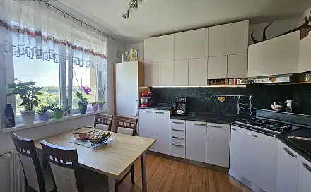 Prodej bytu 3+1 73 m², Letní, Havířov - Šumbark, okres Karviná