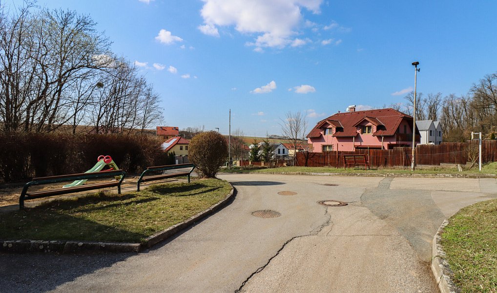 Prodej garáže 12 m2, Neslovice - Brno, Neslovice – náhled fotky 5