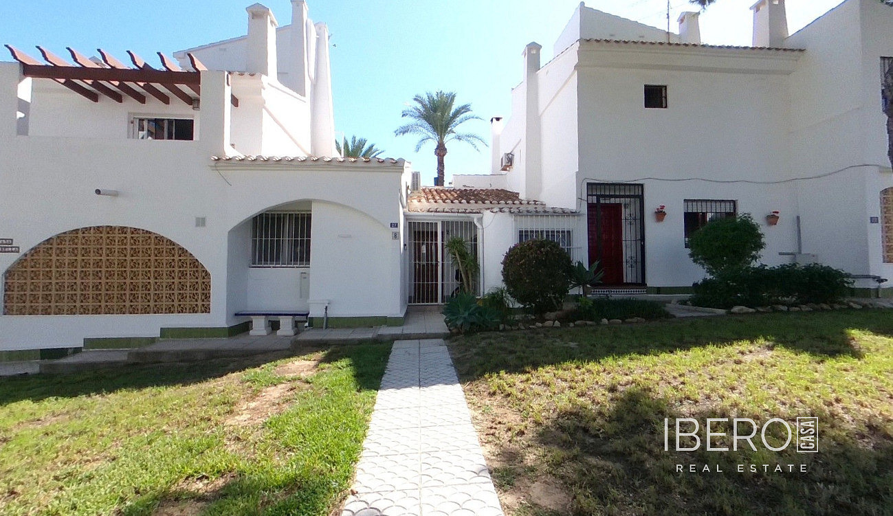 Casa 3+kk – Orihuela, Urbanización El Presidente, Villa Martín - Vista 2