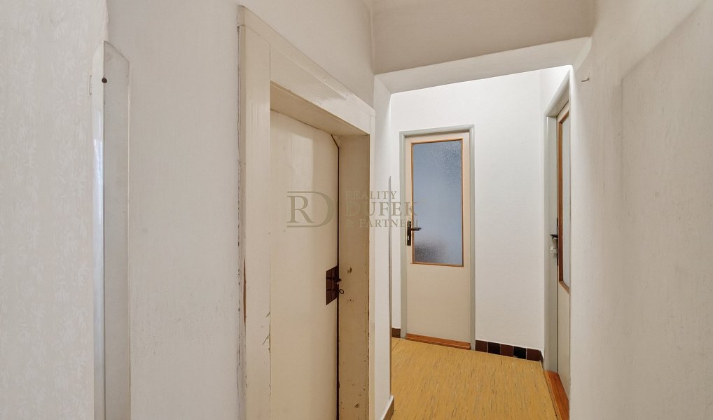 Prodej domu 165 m² s pozemkem 1 433 m², Náchod – náhled fotky 13