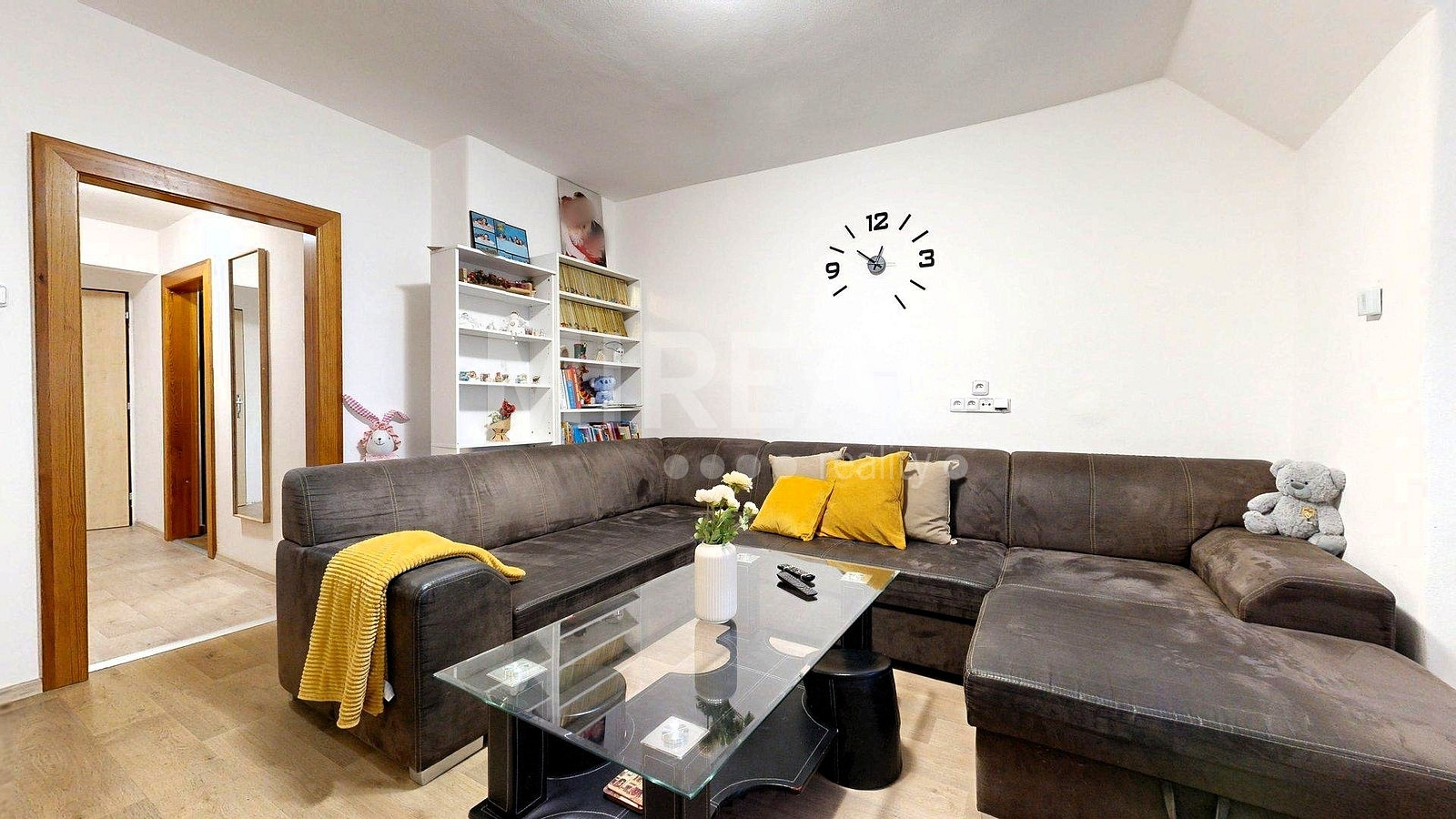 Prodej bytu 4+1 88 m² – fotografie 3