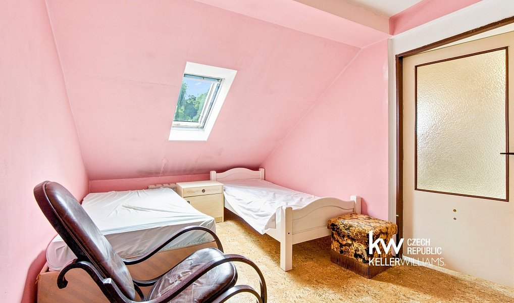 Prodej ubytovacího objektu 1 601 m², Rumburk – náhled fotky 58