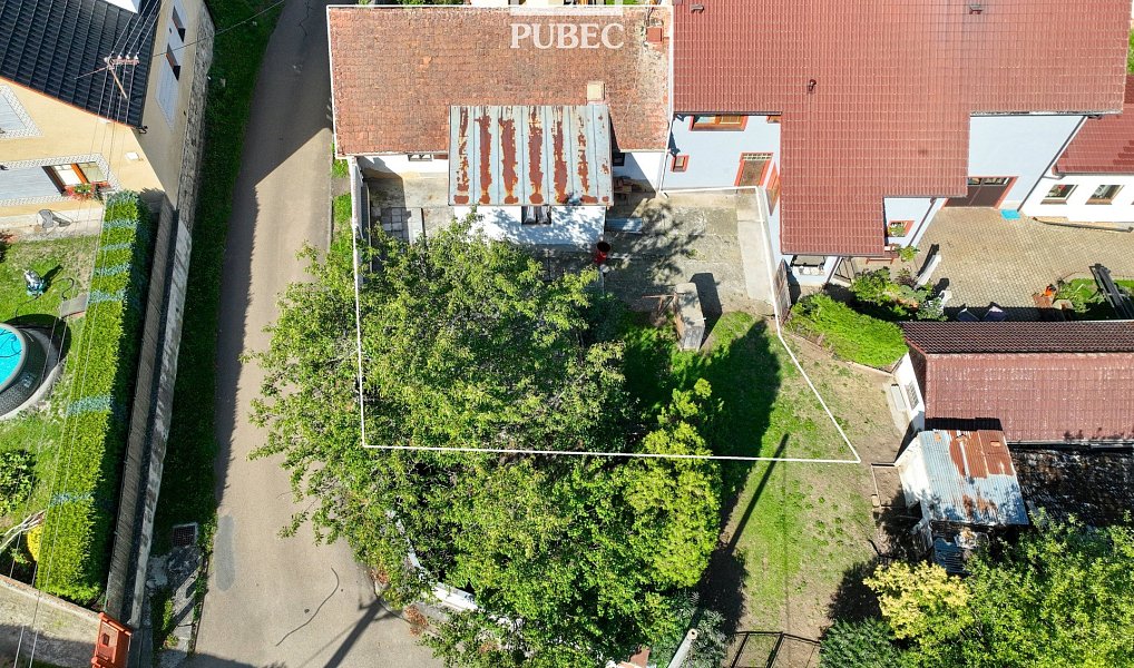 Prodej domu 75 m² s pozemkem 304 m², Žákava – náhled fotky 33