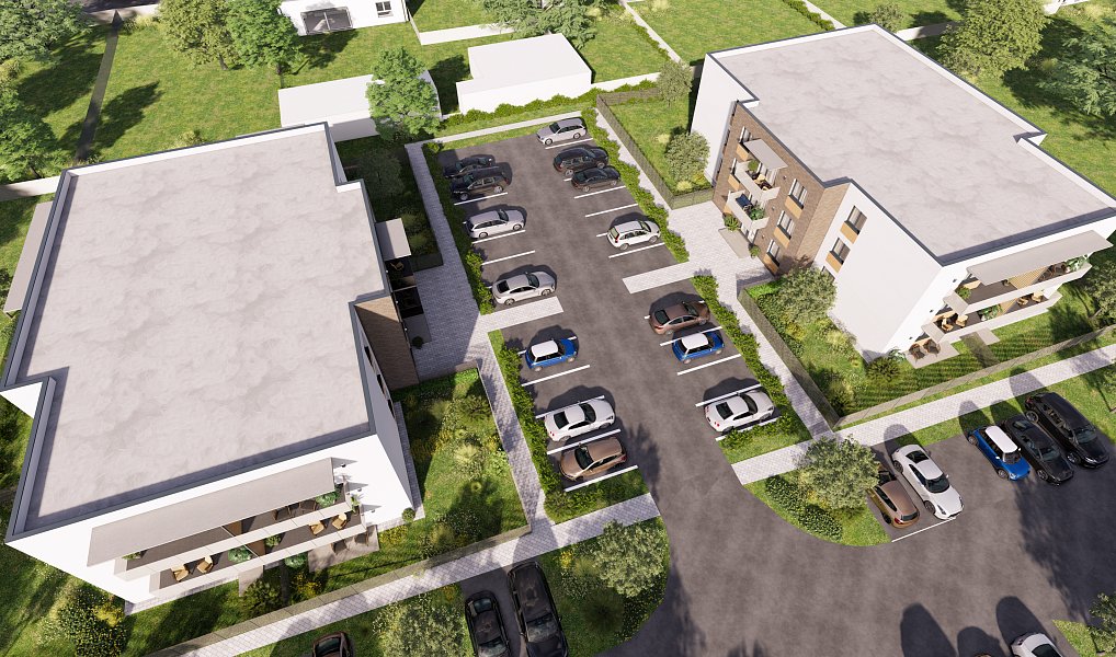 Prodej bytu 3+kk 77 m², Lysá nad Labem – fotka 1 z 5
