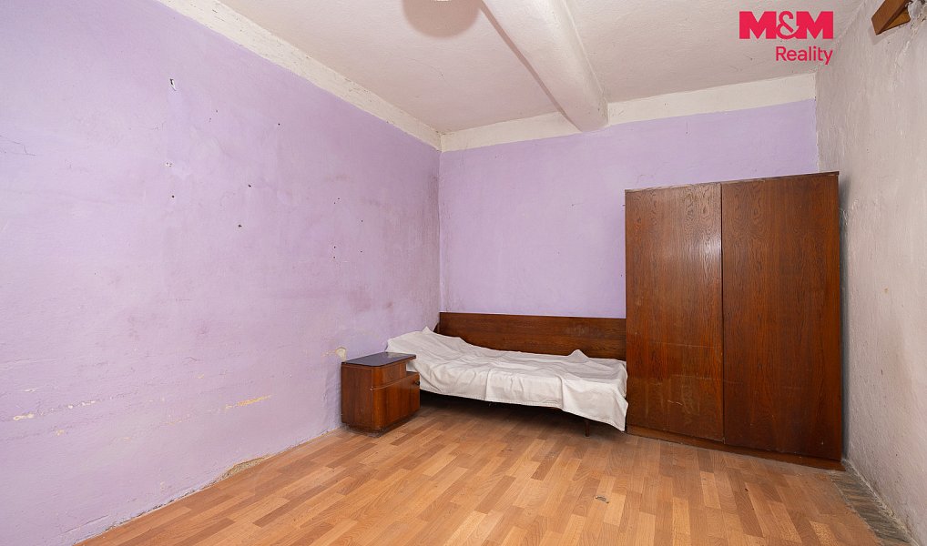 Prodej domu 150 m² s pozemkem 472 m², Hrušová – náhled fotky 10